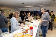 07.12.2025 Weihnachtsturnier